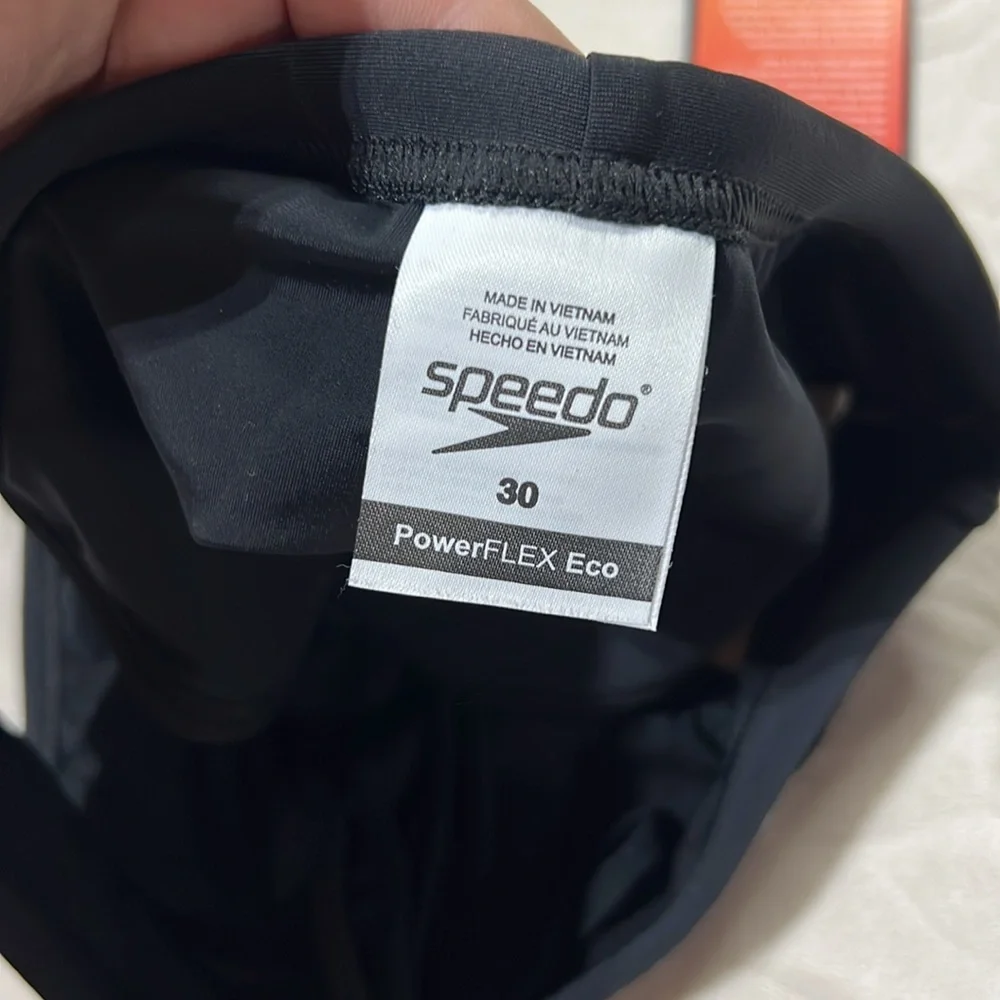 Speedo PowerFlex eco‎ (30)